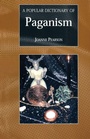 Cover: A Popular Dictionary of Paganism - Routledge