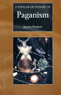 Enlarge image Cover: A Popular Dictionary of Paganism - Routledge