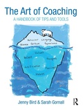 Cover: The Art of Coaching - Routledge