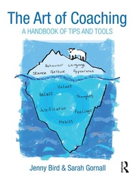 Enlarge image Cover: The Art of Coaching - Routledge