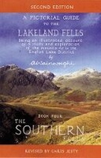 Enlarge image Cover: The Southern Fells Second Edition - Frances Lincoln