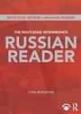 Cover: The Routledge Intermediate Russian Reader - Routledge