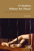Cover: O Mother, Where Art Thou? - Routledge