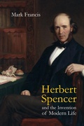 Cover: Herbert Spencer and the Invention of Modern Life - Routledge