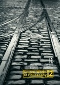 Cover: Central Works of Philosophy v2 - Routledge