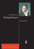 Cover: The Philosophy of Schopenhauer - Routledge