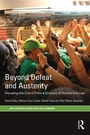 Cover: Beyond Defeat and Austerity - Routledge