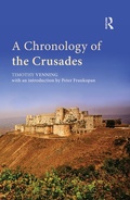 Cover: A Chronology of the Crusades - Routledge