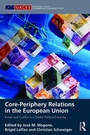 Cover: Core-periphery Relations in the European Union - Routledge