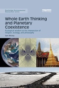 Cover: Whole Earth Thinking and Planetary Coexistence - Routledge