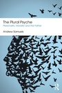 Cover: The Plural Psyche - Routledge