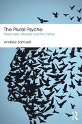 Cover: The Plural Psyche - Routledge