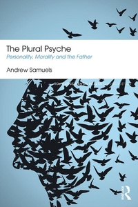 Enlarge image Cover: The Plural Psyche - Routledge