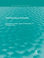 Cover: Post-Occupancy Evaluation (Routledge Revivals) - Routledge