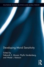 Cover: Developing Moral Sensitivity - Routledge