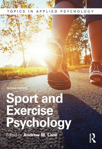Abbildung von: Sport and Exercise Psychology - Routledge