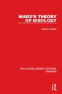Cover: Marx's Theory of Ideology (RLE Marxism) - Routledge