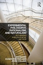 Cover: Experimental Philosophy, Rationalism, and Naturalism - Routledge