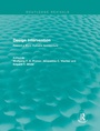 Cover: Design Intervention (Routledge Revivals) - Routledge