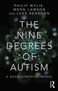 Bild: The Nine Degrees of Autism - Routledge