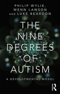 Bild: The Nine Degrees of Autism - Routledge