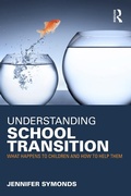 Abbildung von: Understanding School Transition - Routledge