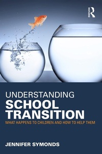 Abbildung von: Understanding School Transition - Routledge