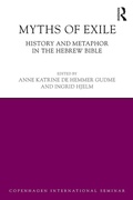Cover: Myths of Exile - Routledge