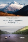 Cover: Ecological Systems Integrity - Routledge