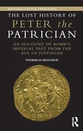 Cover: The Lost History of Peter the Patrician - Routledge