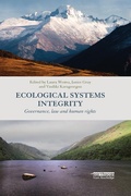 Abbildung von: Ecological Systems Integrity - Routledge