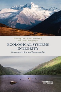 Abbildung von: Ecological Systems Integrity - Routledge