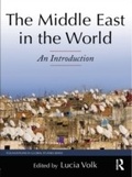 Cover: The Middle East in the World - Routledge