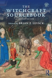 Enlarge image Cover: The Witchcraft Sourcebook - Routledge