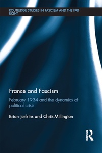 Abbildung von: France and Fascism - Routledge