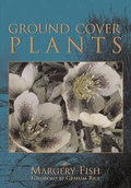 Cover: Ground Cover Plants - Batsford