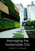 Abbildung von: Managing the Sustainable City - Routledge