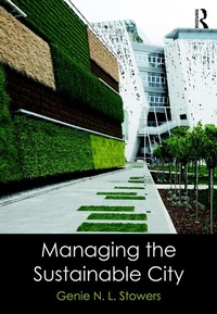 Abbildung von: Managing the Sustainable City - Routledge