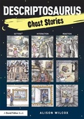 Cover: Descriptosaurus: Ghost Stories - Routledge
