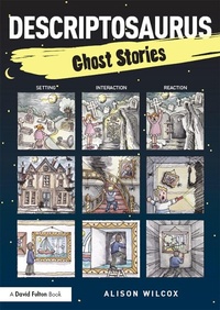 Enlarge image Cover: Descriptosaurus: Ghost Stories - Routledge