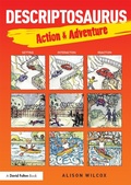 Cover: Descriptosaurus: Action & Adventure - Routledge