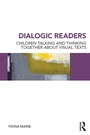 Cover: Dialogic Readers - Routledge
