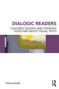 Cover: Dialogic Readers - Routledge