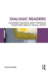 Enlarge image Cover: Dialogic Readers - Routledge