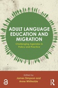 Cover: Adult Language Education and Migration - Routledge