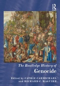 Cover: The Routledge History of Genocide - Routledge