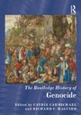 Cover: The Routledge History of Genocide - Routledge