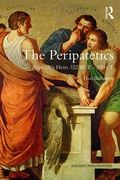 Cover: The Peripatetics - Routledge
