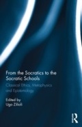 Cover: From the Socratics to the Socratic Schools - Routledge