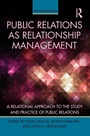 Cover: Public Relations As Relationship Management - Routledge